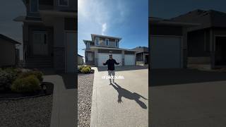 LIKE NEW Custom 2-Storey in Pilot Butte!! | 408 Hillside Dr