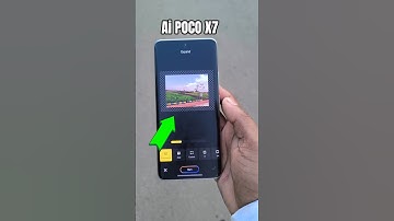 How To Expand Setting ✅ POCO X7 Expand Setting