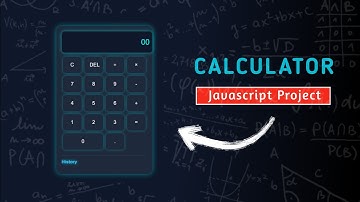 Calculator App using JavaScript | Beginner to Advanced Project 🎯| Satya Gyan A4