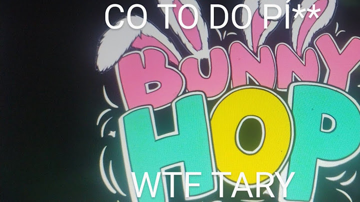 Frank Wild ft. ? - Bunny Hop ( Official Music Video )
