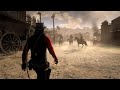 Red Dead Redemption 2 - Funny/Brutal Free Roam Gameplay Vol.61 [4K/60FPS]