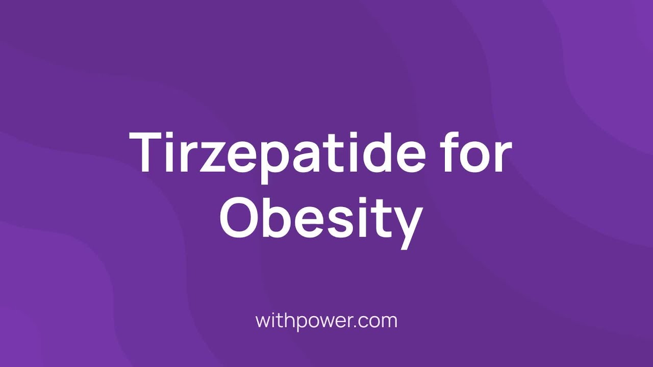 Tirzepatide for Obstructive Sleep Apnea and Obesity  Info for Participants   Phase Phase 3 Clinical Trial 2026 | Power | Power