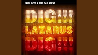 Video thumbnail of "Nick Cave - Midnight Man"