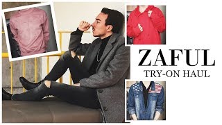 DENEMELİ YURTDIŞI ALIŞVERİŞİM! | ZAFUL