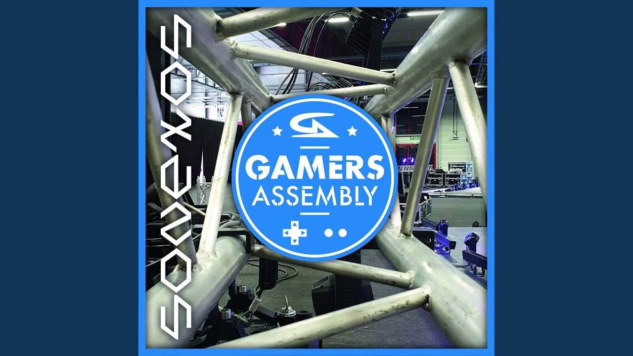 Gamers Assembly