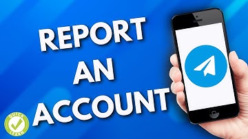 How To Report A Telegram Account Or User (Easy Steps)