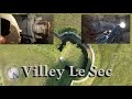 LAST FORTIFIED VILLAGE BUILT AND ITS AMAZING AND THE GUNS WORK part 2