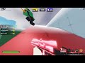 SNIPER ONLY 😇 #roblox #rivals
