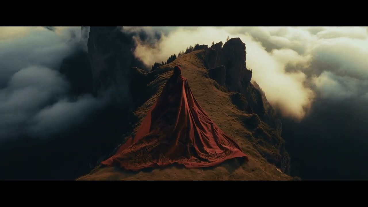 Epic Orchestral Music Vocal –  