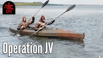 The Forgotten Commando Raid of WW2 | April 1942