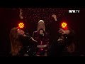 Aili - Duostil (Brave) Live at Sámi Grand Prix 2023 (Lyrics &amp; translation in caption)