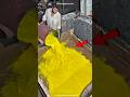 This yellow foam hides a shocking secret 😮