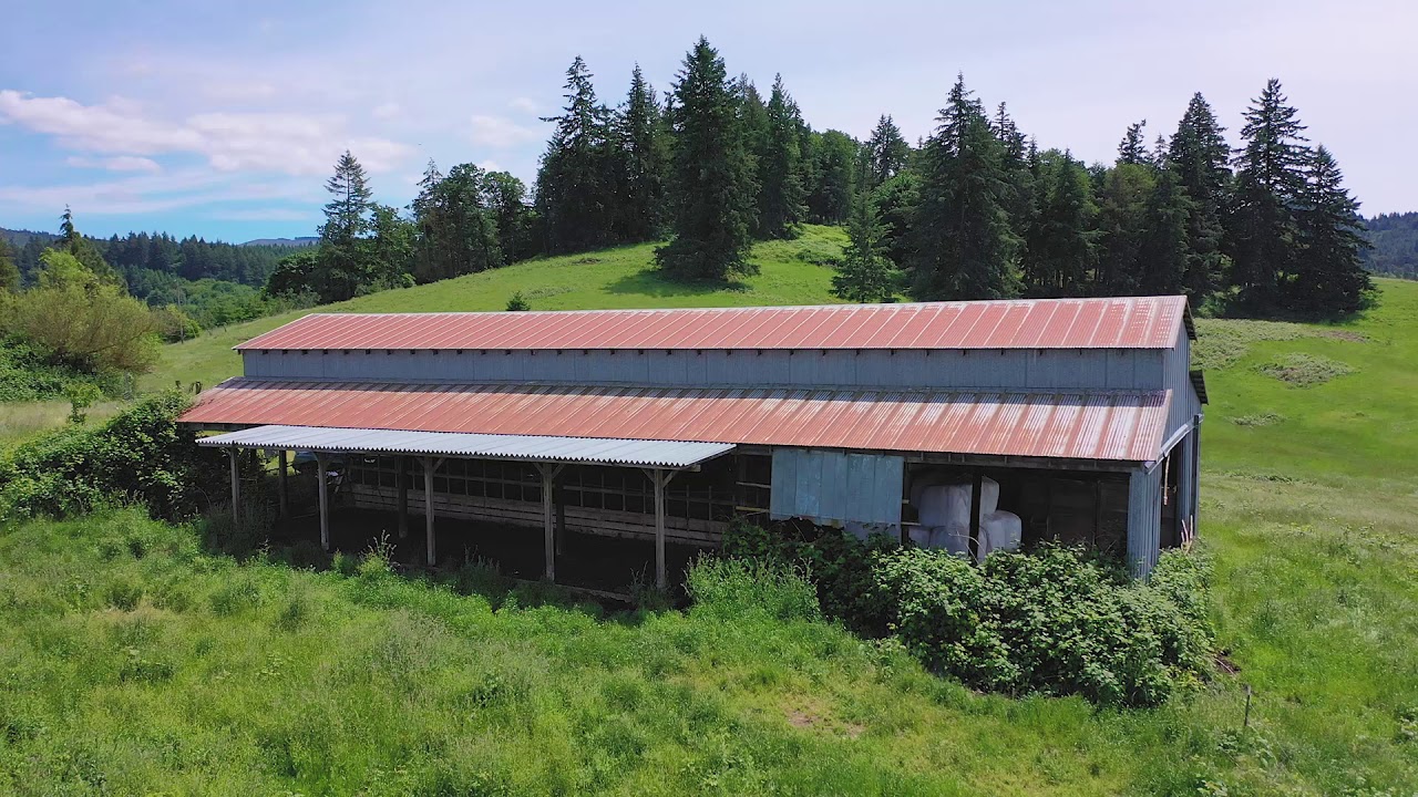 34820 Ranch Dr Brownsville Oregon YouTube