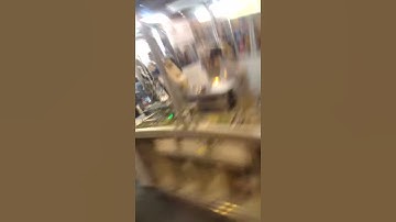 SkillsShowUK - Dancing Robot Arms