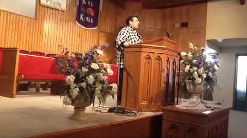 God on the Mountain - Sandra Grimes