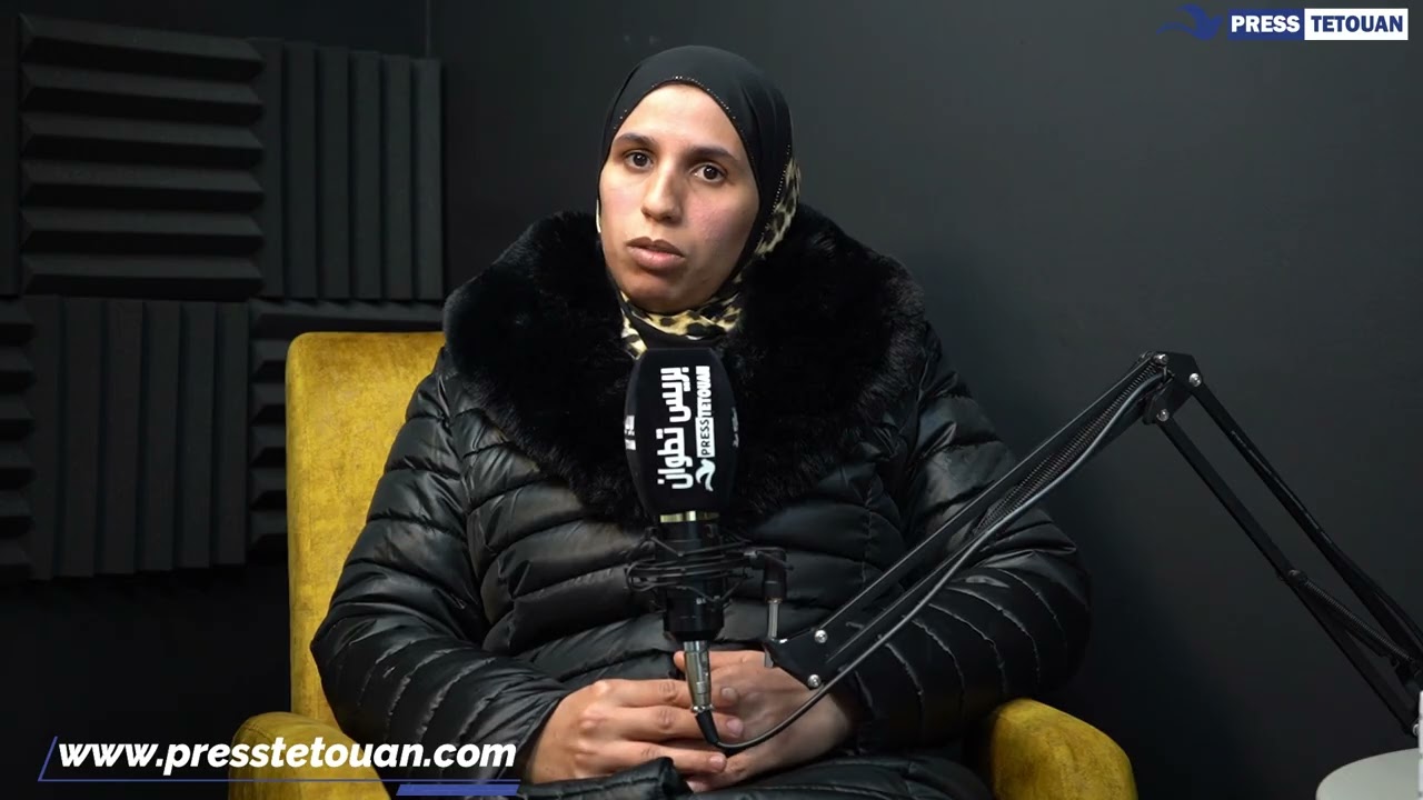 قصة صادمة بالمضيق: زوج يسرق 108 مليون سنتيم لزوجته ويترك أولاده بلا مُعيل