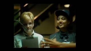 UTV adverts June 2001