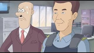 老夫子 Episode 37