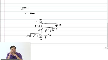 CombCkt-5 - Gate Delay