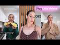 Léia Veloso em rotina atualizada + acontecimentos até hoje! Vlogs inéditos e exclusivo