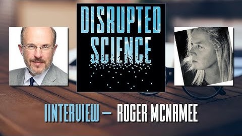 November 19, 2025 — Interview with Roger McNamee — "Zucked," AI hype, and Moonalice