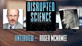 November 19, 2025 — Interview with Roger McNamee — "Zucked," AI hype, and Moonalice
