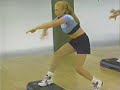 Cia 9701creative instructors aerobicsstep workout