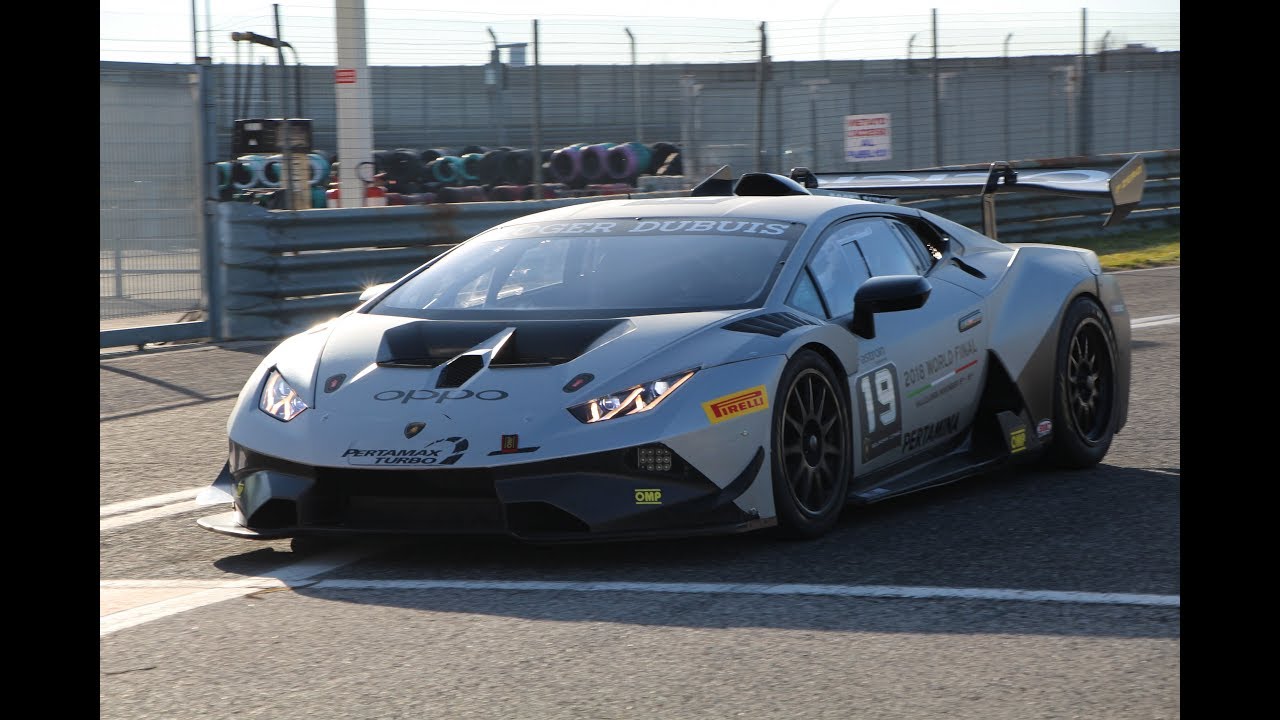 lamborghini urus zimbabwe Loris Cencetti (LUX) - Lamborghini Huracán GT3 EVO (Cremona Circuit)