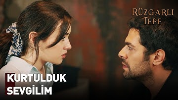 Birlikte Alacak Daha Çok Nefesimiz Var | Rüzgarlı Tepe Dizisi