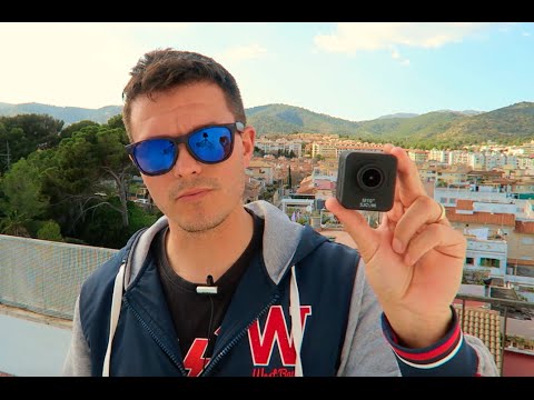 Sjcam M10 Plus review completa