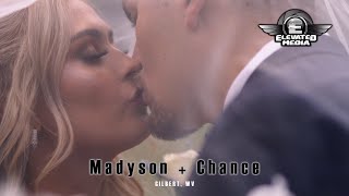 Madyson & Chance | Logan, WV