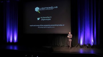 Lightning Lab Investor Day 2013 - Highlights