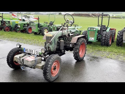 Anreise Fahrrad-Wohnwagen Treffen Merkendorf