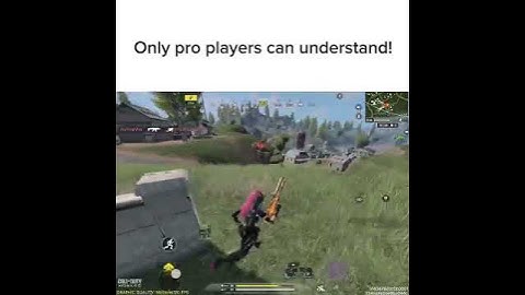 How to Go PRO in COD Mobile (Strategies & Tips)