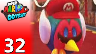 Super Mario Odyssey - Part 32