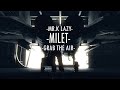 milet「Grab the air」| Game Music Video By MR.K LAZY