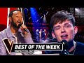 The best performances this week on The Voice | HIGHLIGHTS | 05-03-2021