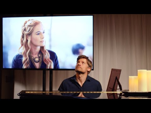 Game of Thrones: The Musical – Nikolaj Coster-Waldau - Closer to Home | Red Nose Day