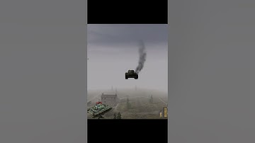 Forgotten Hope Secret Weapon - Yeet to the Wrong Neighbourhood (Battlefield 1942 Mod)