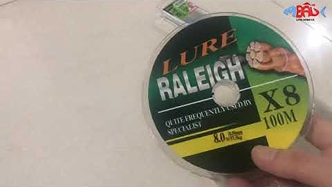 Cách Buộc Lưỡi Câu CÁ NÓC, Câu ếch...ZALO:0938.336.470 A Đẩu