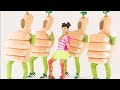 GOOD LUCKY!!!!! (staring グッキー(GReeeeN &amp; ベッキー♪♯)) MV