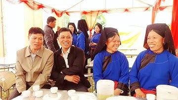 Trai xuân long chia tay vội vàng gái chiến thắng. Đám cưới chiến thắng. Hat si sli shi p17