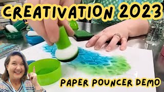 Creativation 2023 - Paper Pouncers - Picket Fence Studios screenshot 3