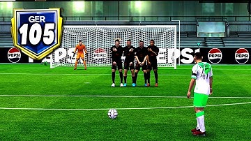 the enemy team did not expect this header in the area