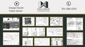 Introduction to Design-Build Video Series