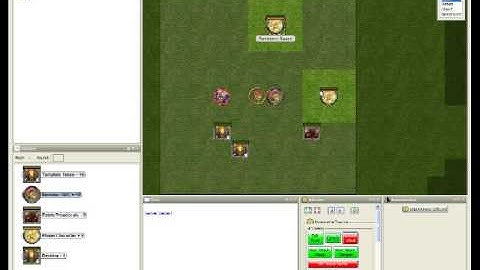 Maptool tutorial part 1
