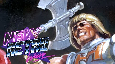 Volt Age - Dawn Hunter (feat. Jakob Betke)