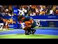 10 Minutes of Rafael Nadal Hitting BOMBS