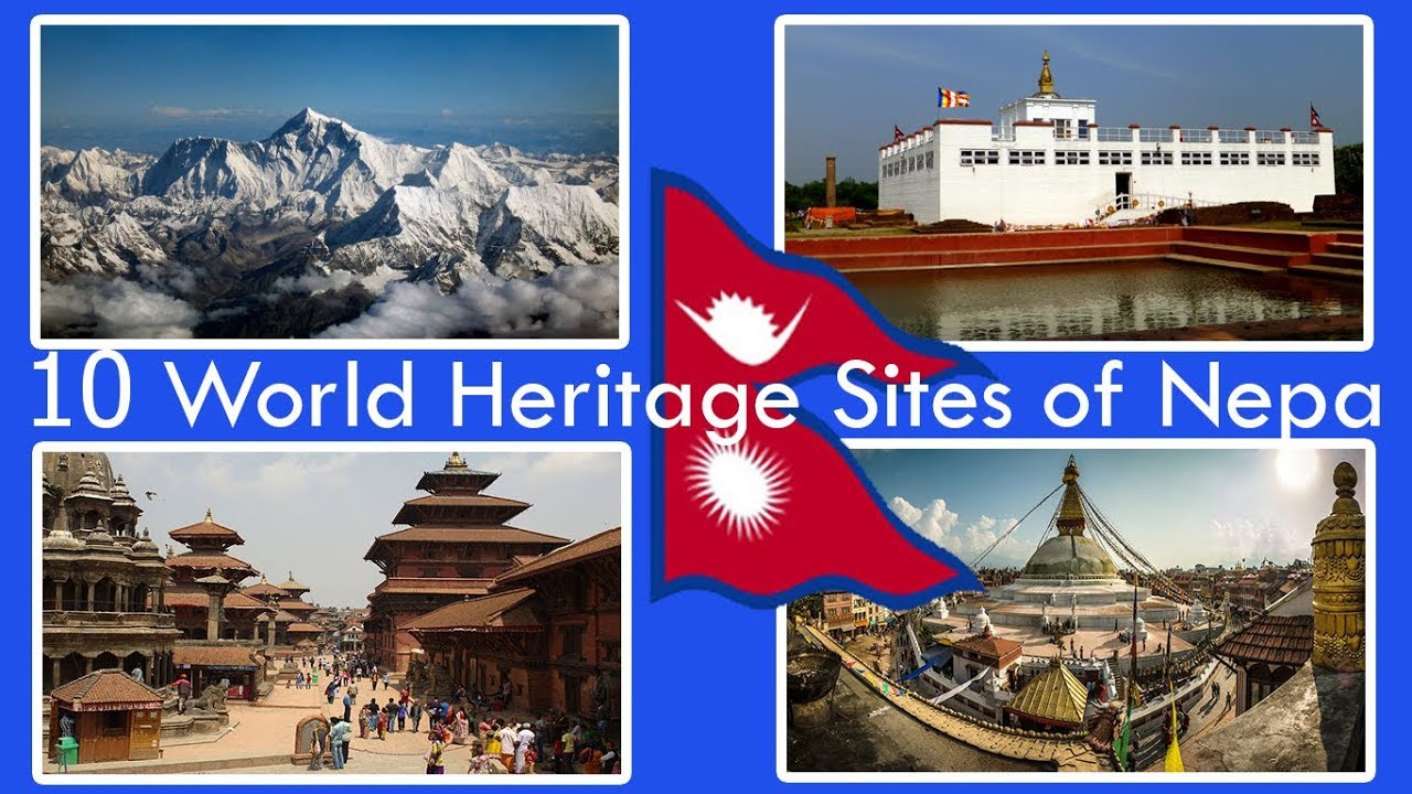 10 World Heritage Sites Of Nepal HD YouTube 10 World Heritage Sites Of Nepal HD YouTube