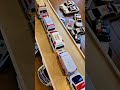 Small Ambulances and Big Ambulances #救急車 #minicar #toys